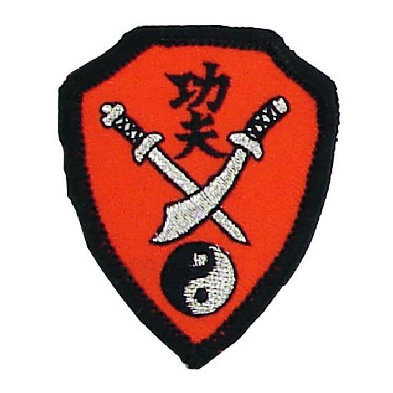 Mini Sword Patch - Clearance - Click Image to Close