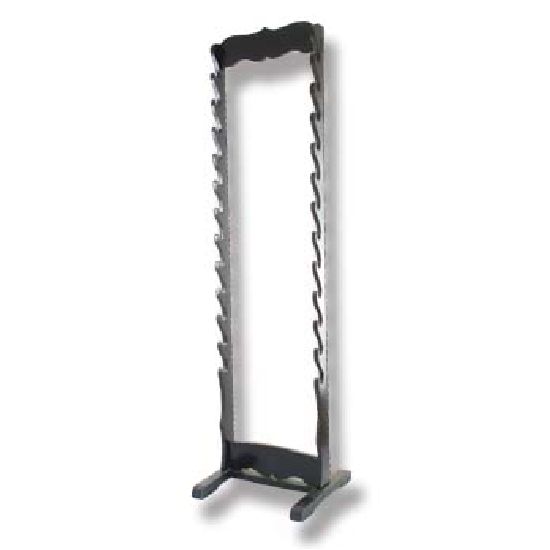 12 Tier Sword Stand - Click Image to Close