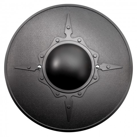 Cold Steel Soldiers Targe Battle Shield - Click Image to Close