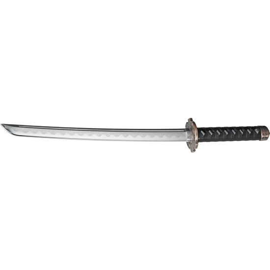 ABS Colour Full Contact Samurai Wakizashi - Click Image to Close