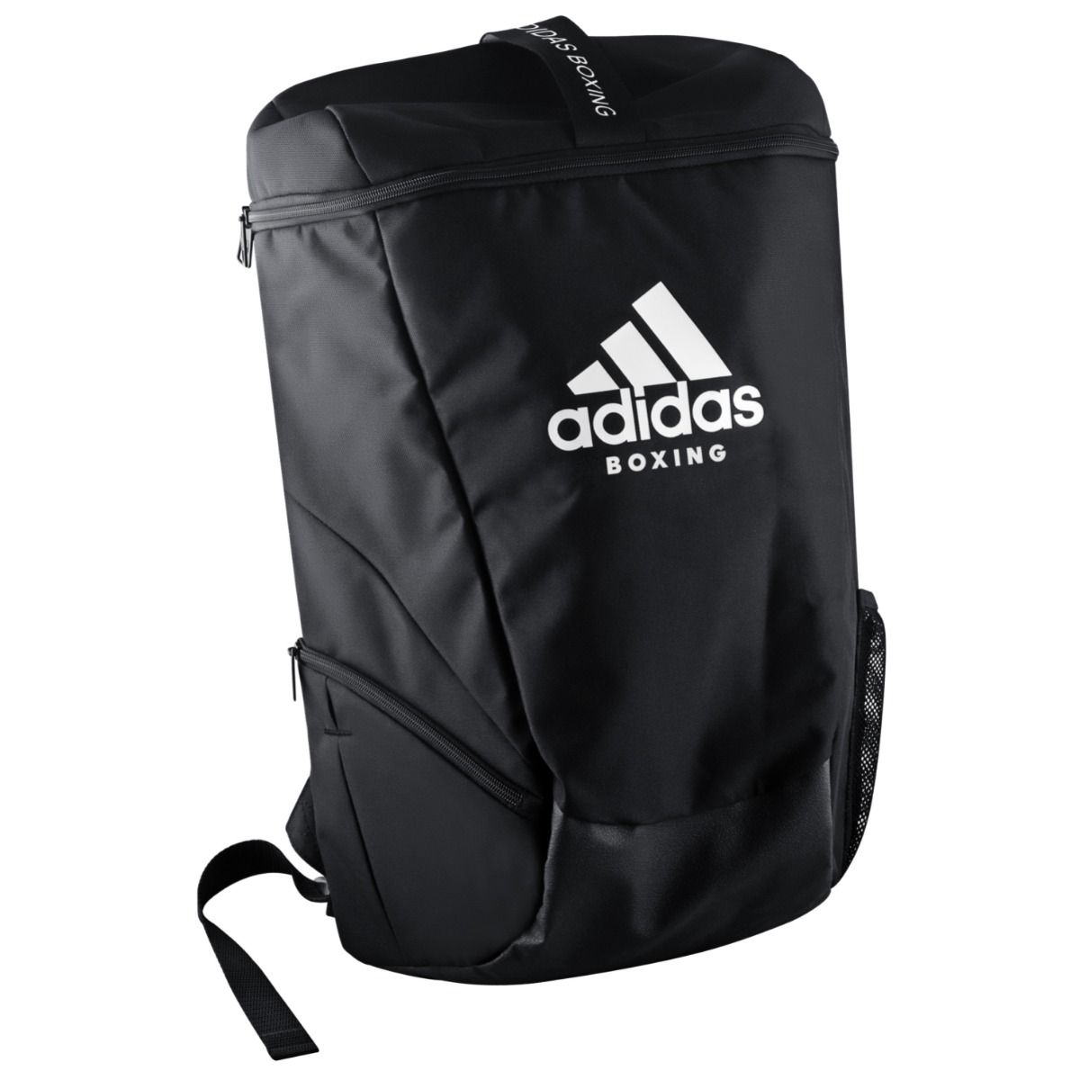 Adidas Sports Gym Boxing Back Pack - Click Image to Close
