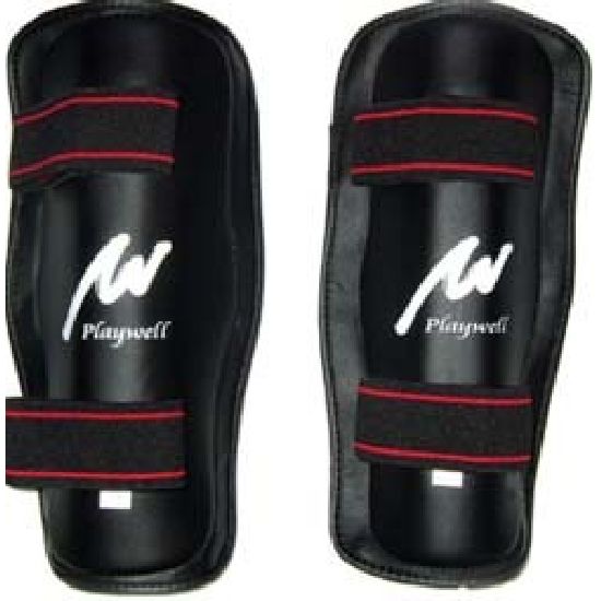 Pu Shin Guard: Supreme - Click Image to Close