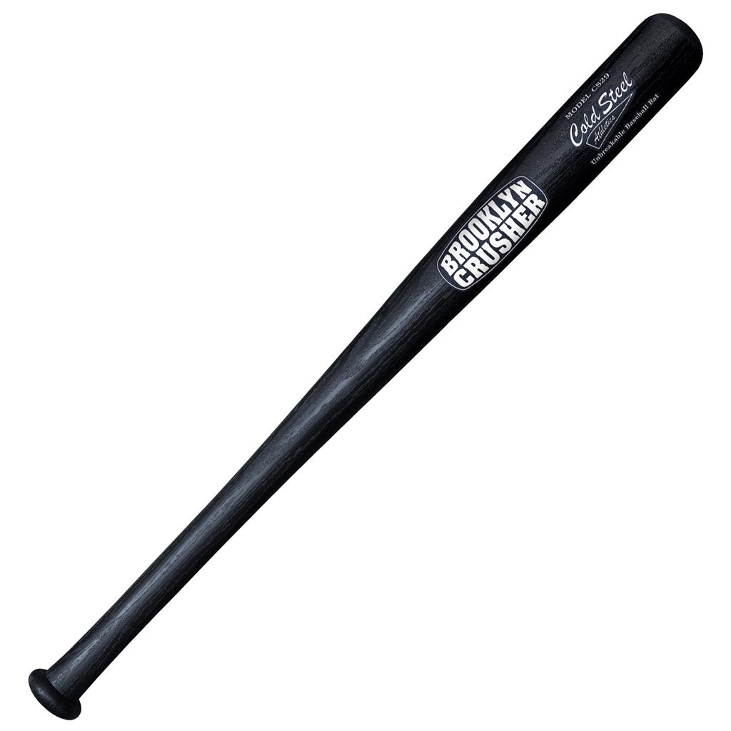 Cold Steel Polypropylene Brooklyn \"Crusher\" Baseball Bat - 29\"