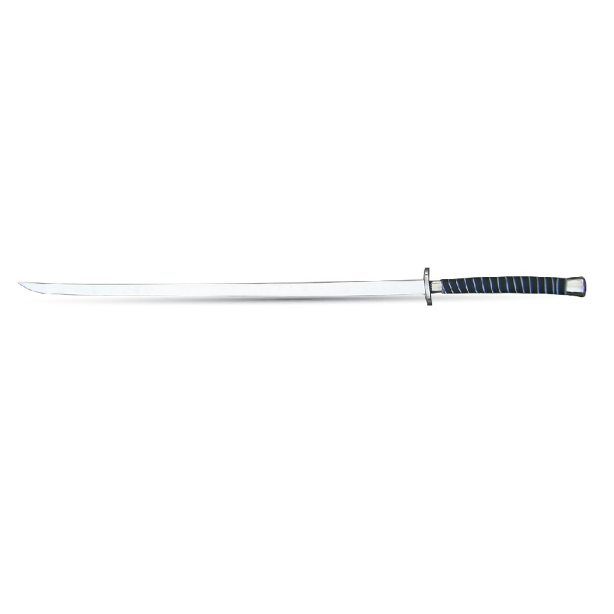 Wushu Kung Fu Long Sword - D505 - Click Image to Close