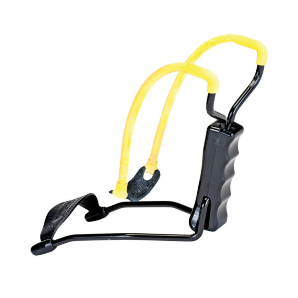 Deluxe Quality Sling Shot - NEW - Click Image to Close