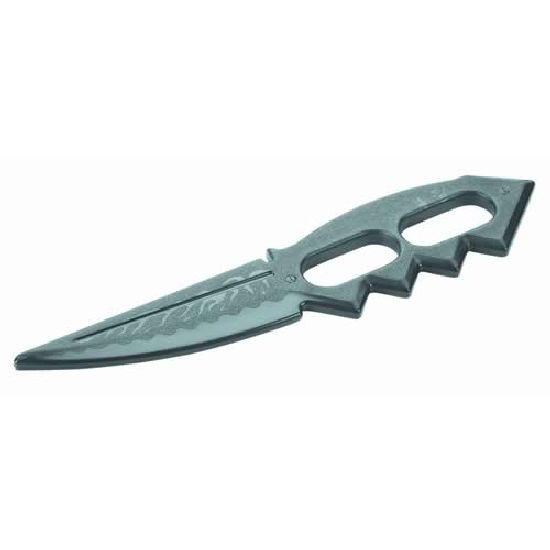 PP Material "Battle" Training Knife - Click Image to Close