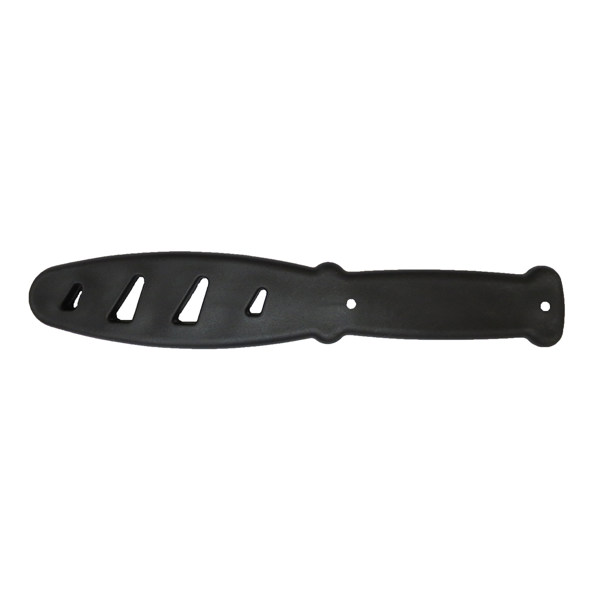 Polypropylene \"Hunter\" Training Knife - (E451)