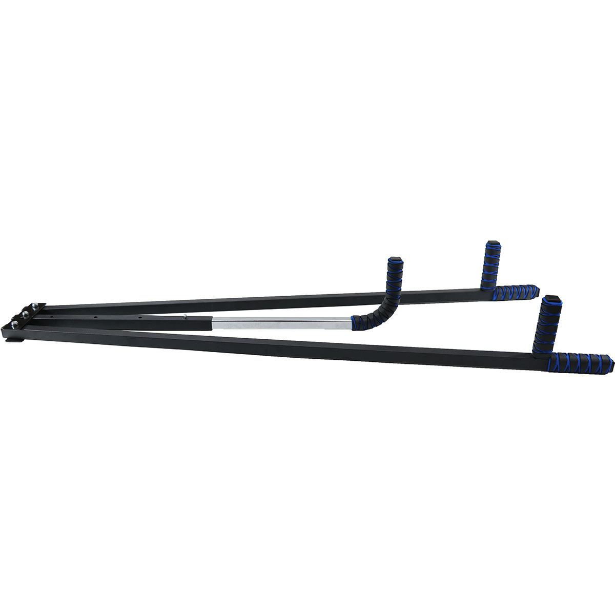 Heavy Duty Three Bar Metal Stretcher - PRE ORDER - Click Image to Close