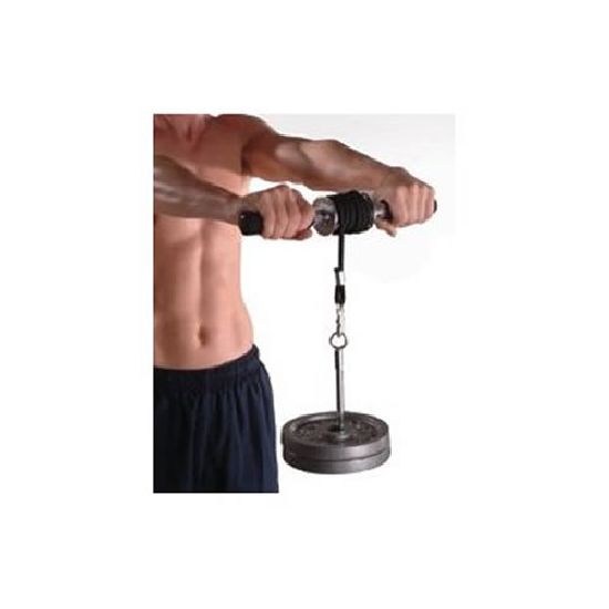 Gold's gym forearm exerciser hotsell