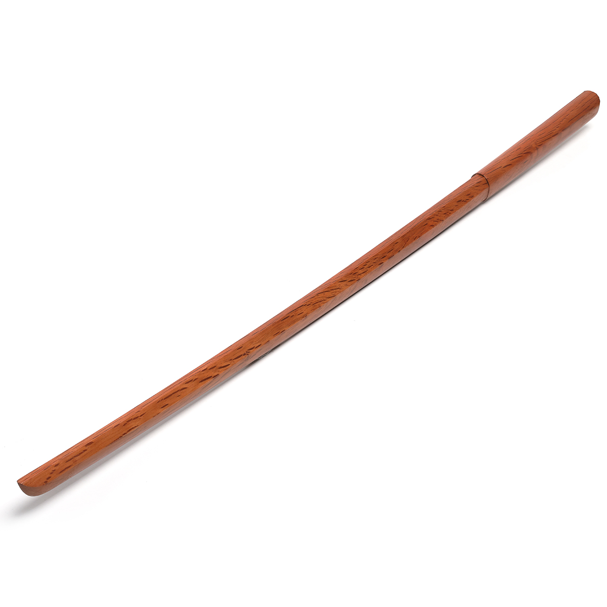 Japanese Wooden Red Oak Bokken - 36" - Click Image to Close