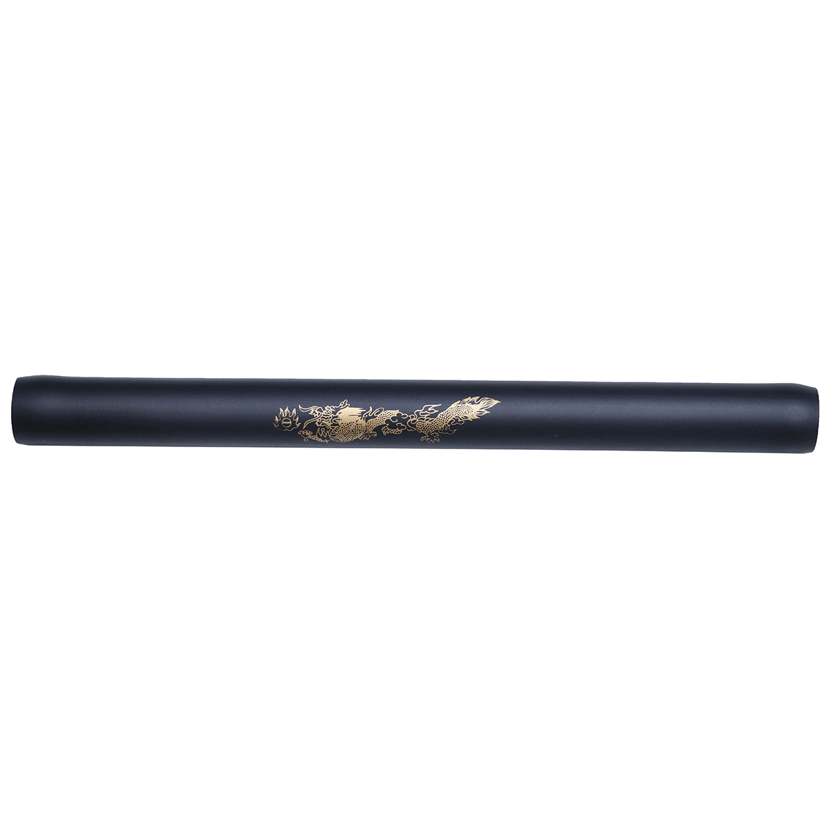 Childrens Escrima Stick Foam Black - 40cm - PRE ORDER
