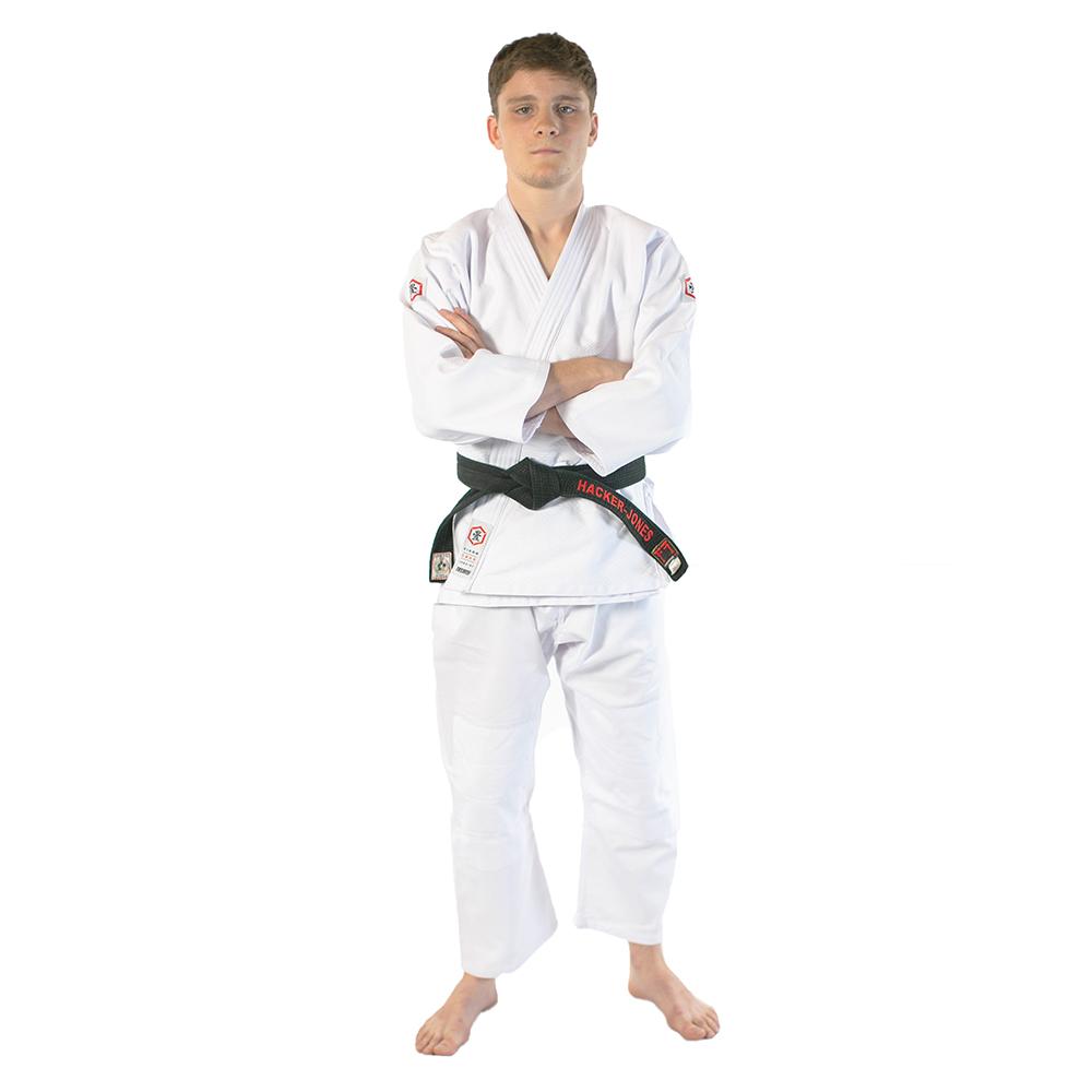 Tatami Kids Kihon Judo Gi - Click Image to Close