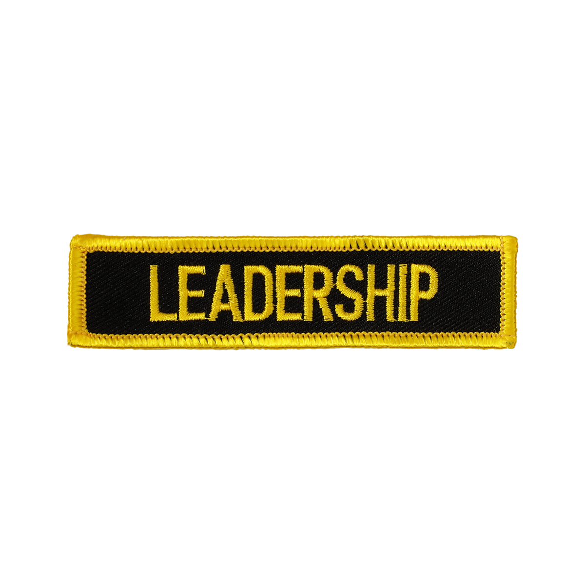 Merit Patch: Student: Leadership Patch