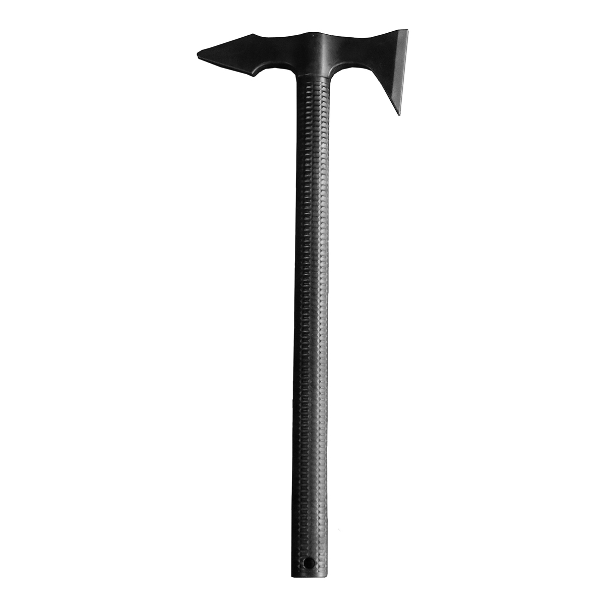 Black Polypropylene Full Contact Training Trench Hawk Axe - PRE - Click Image to Close
