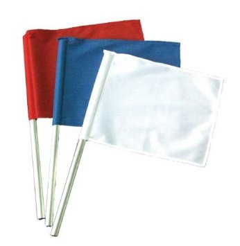 Competition Referee Flags - Click Image to Close