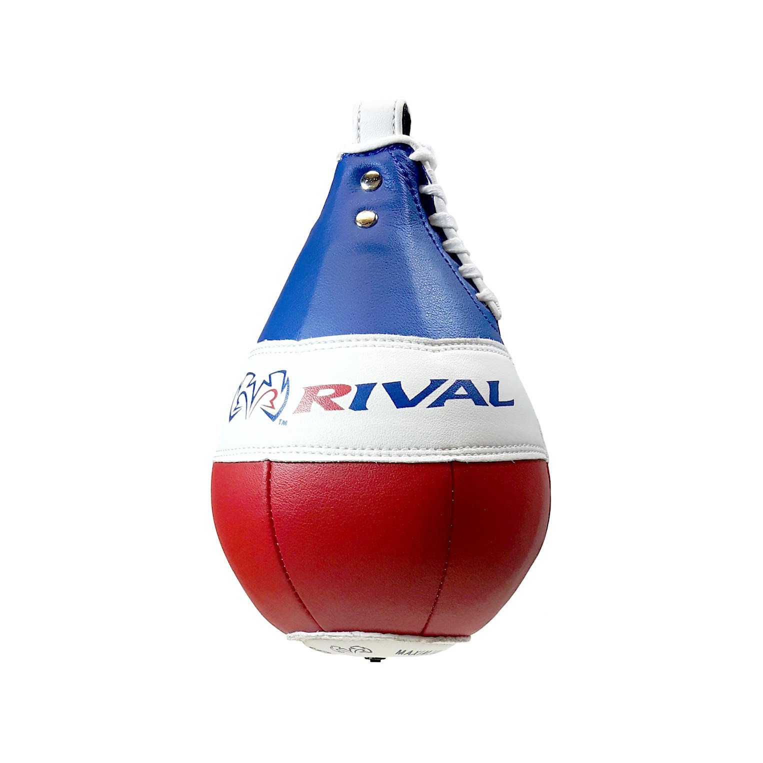 Rival Pro Boxing Ceiling Speed Ball Bag - 8 x 5 - Click Image to Close