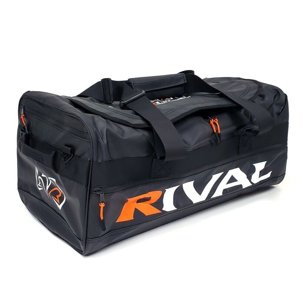 Rival Boxing Pro Gym Bag - Click Image to Close
