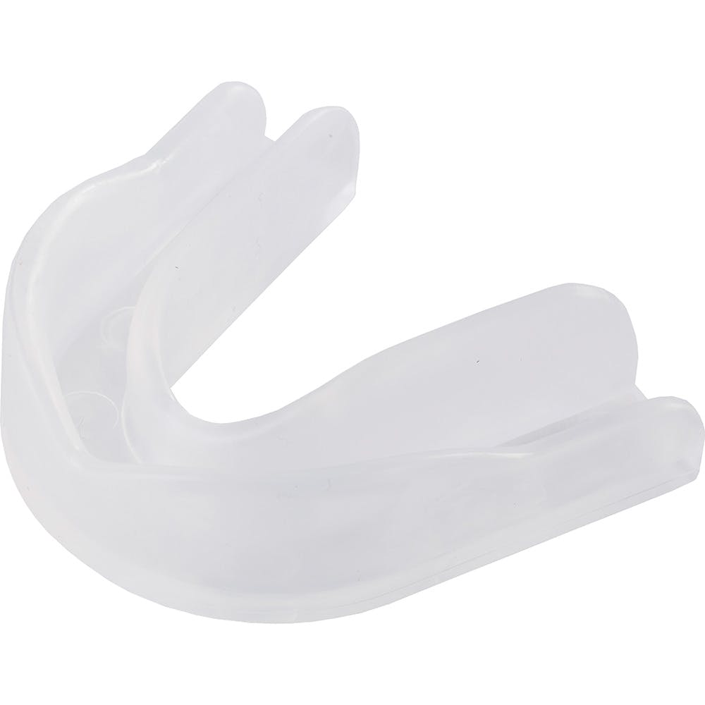 Mouth Guard Gum Shield: Single - W/Case - Click Image to Close