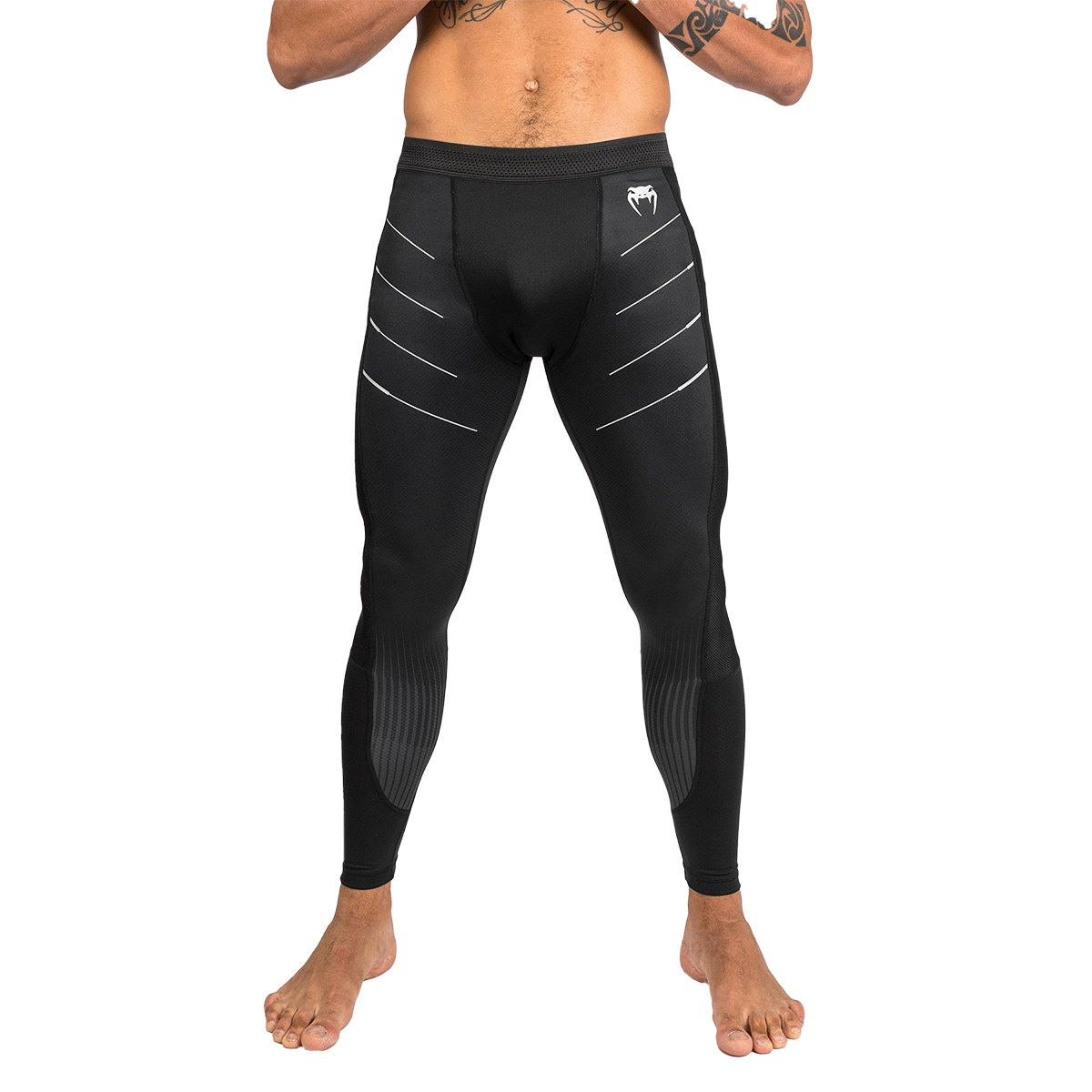 Venum Biomecha MMA/Jiu Jitsu Compression Spats - Click Image to Close