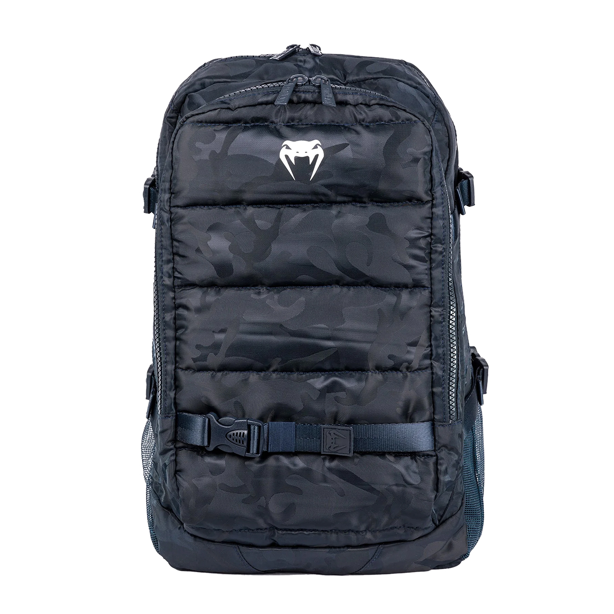 Venum Challenger Pro Backpack - Blue Camo - Click Image to Close