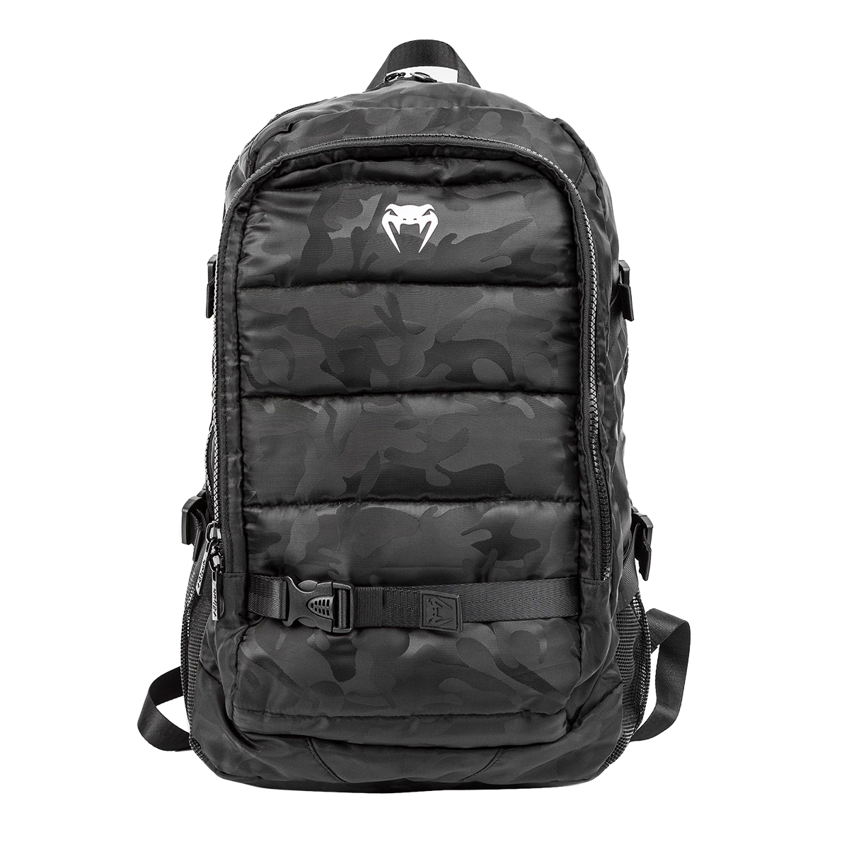 Venum Challenger Pro Backpack - Black Camo - Click Image to Close