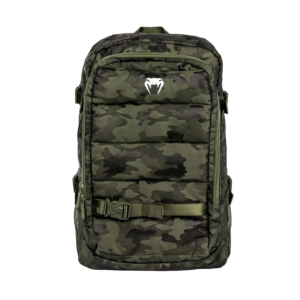 Venum Challenger Pro Backpack - Khaki Camo - Click Image to Close
