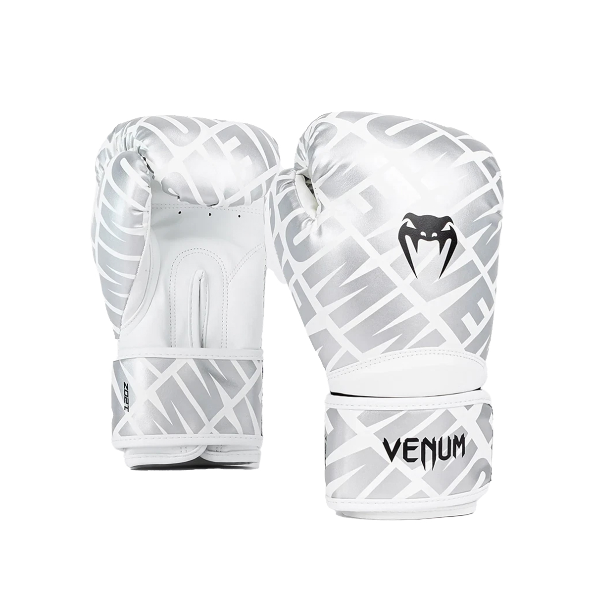 Venum Contender 1.5 XT Boxing Gloves - White - Click Image to Close