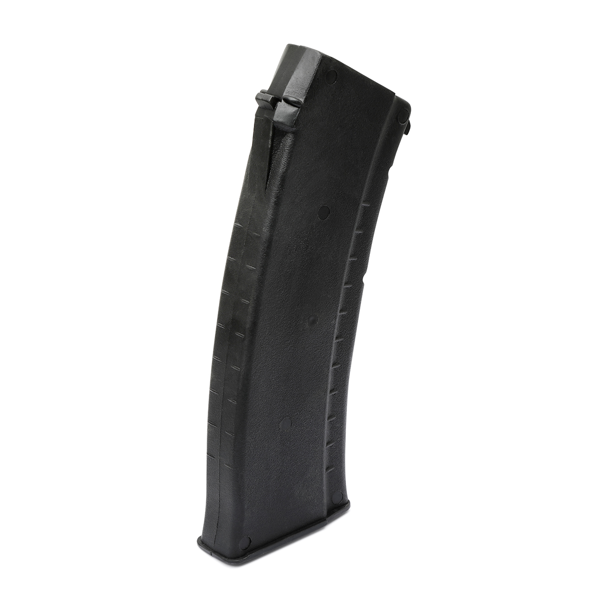 Ak-47 Rubber Magazine Only - Click Image to Close