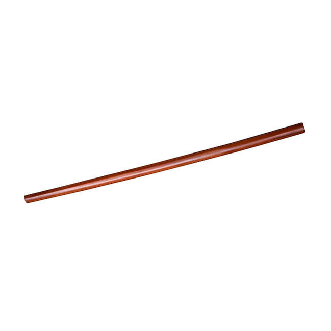 Aikido Wooden Bokken Red Oak - Click Image to Close