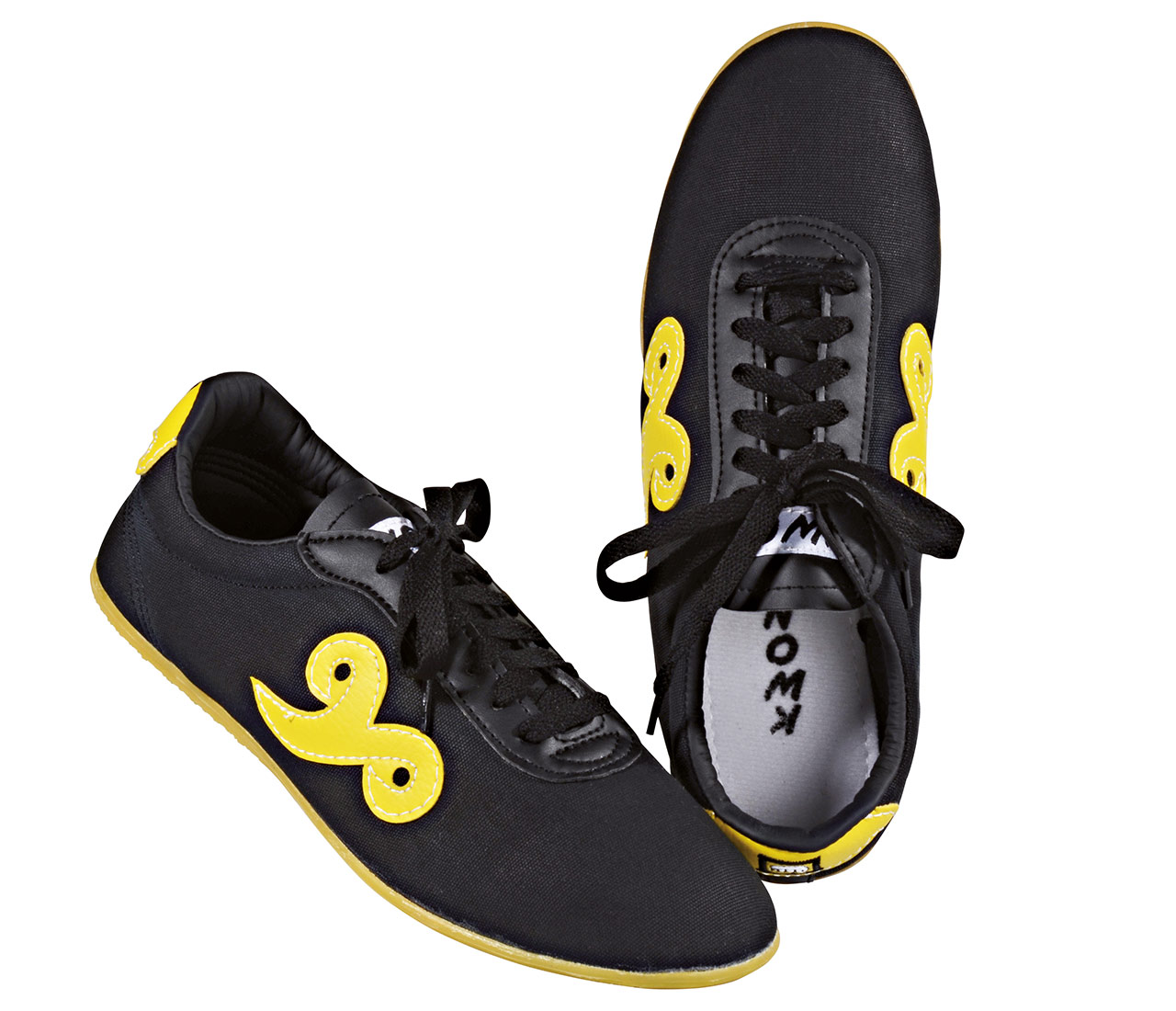 Kwon Kung Fu Beijing Shoes - Click Image to Close
