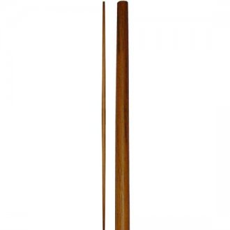 Tooth Pick Bo Staff: 60 Inches - PRE ORDER - Click Image to Close