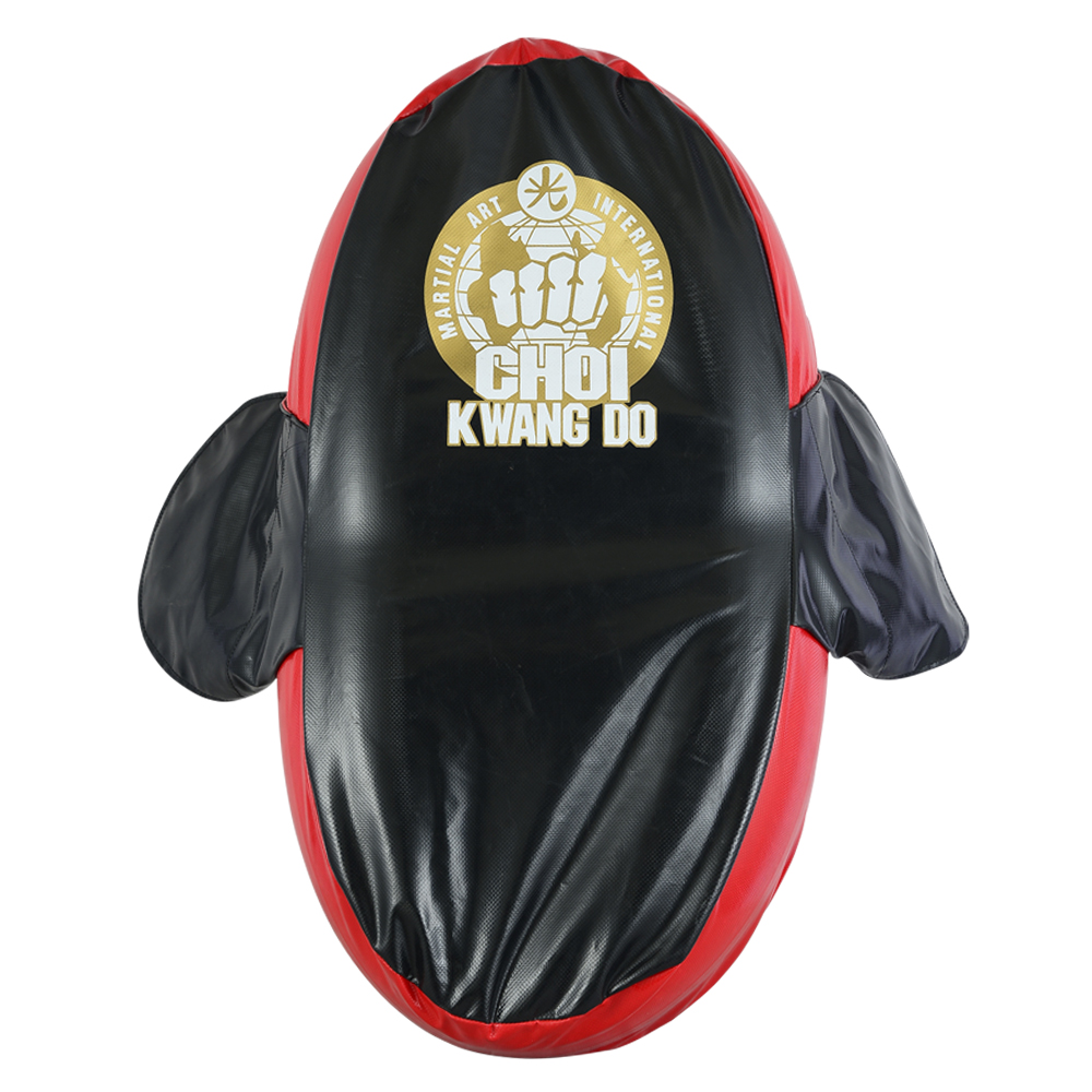 Choi Kwang Do Air Shield - Click Image to Close