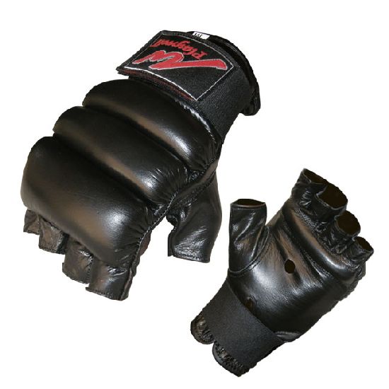 Deluxe Style Fingerless Bag Gloves - Click Image to Close