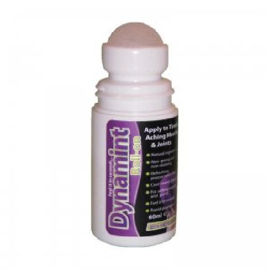 Dynamint Roll On - 60ml - Click Image to Close