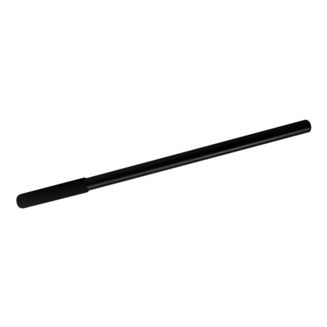 Escrima Wooden Black Oak W/ Foam Handle - Click Image to Close