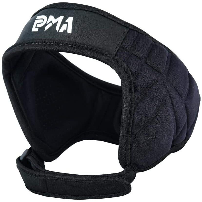 Playwell Adults Shockwave Jiu Jitsu Ear Guards - Click Image to Close