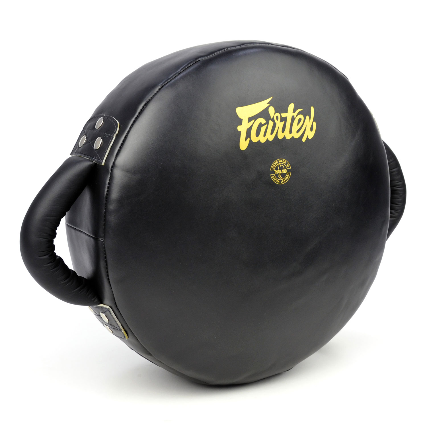 Fairtex Round Pro Boxing Donut Shield - Click Image to Close
