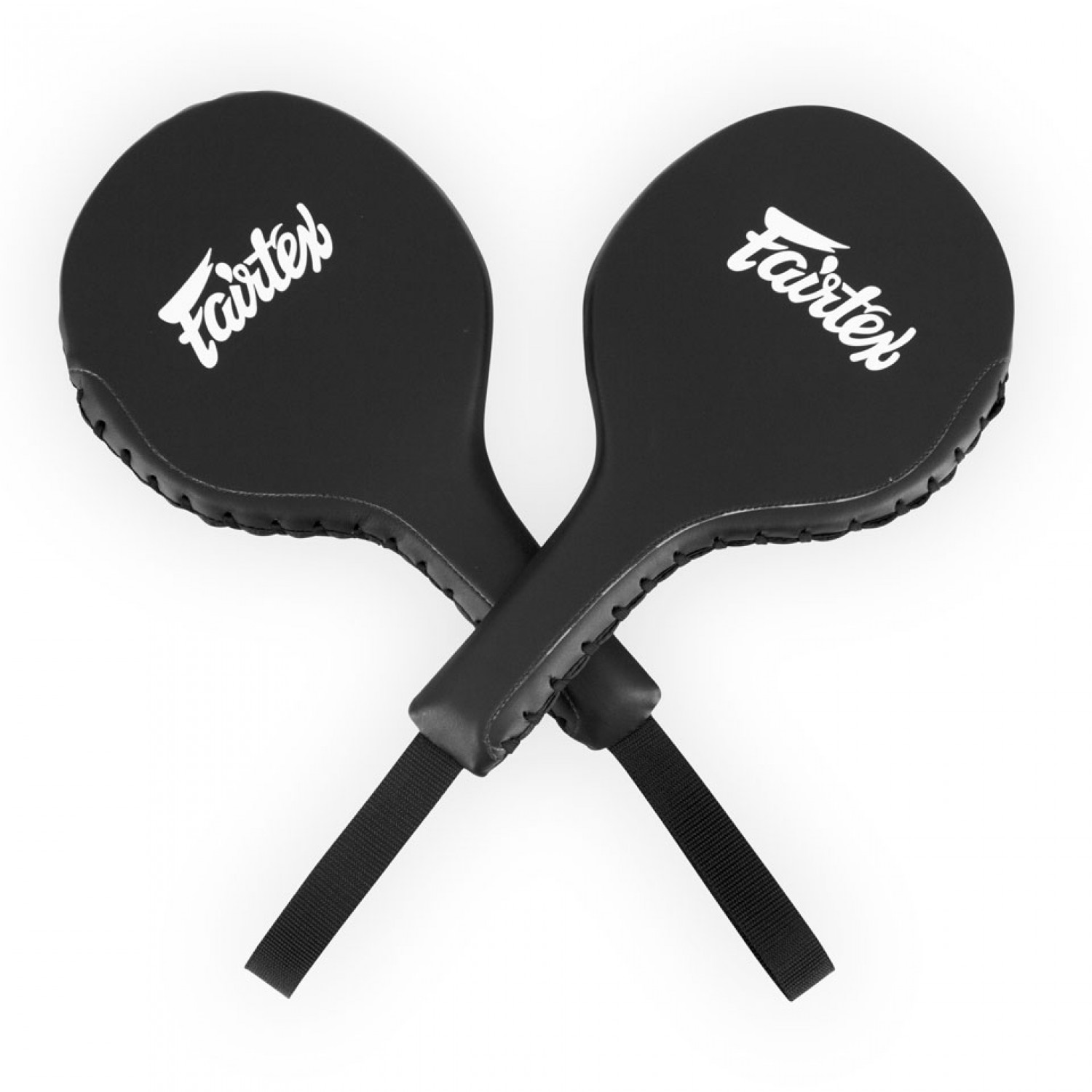 Fairtex Boxing Paddles - Pair - Click Image to Close