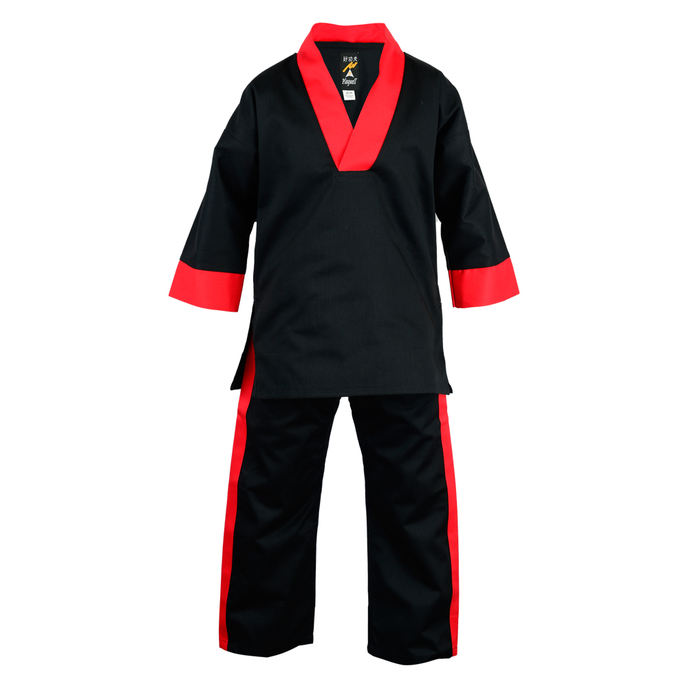 Freestyle Contact Uniform : Adult - Click Image to Close