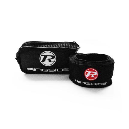 RingSide Boxing Pro Hand Wraps 3.5m - Click Image to Close