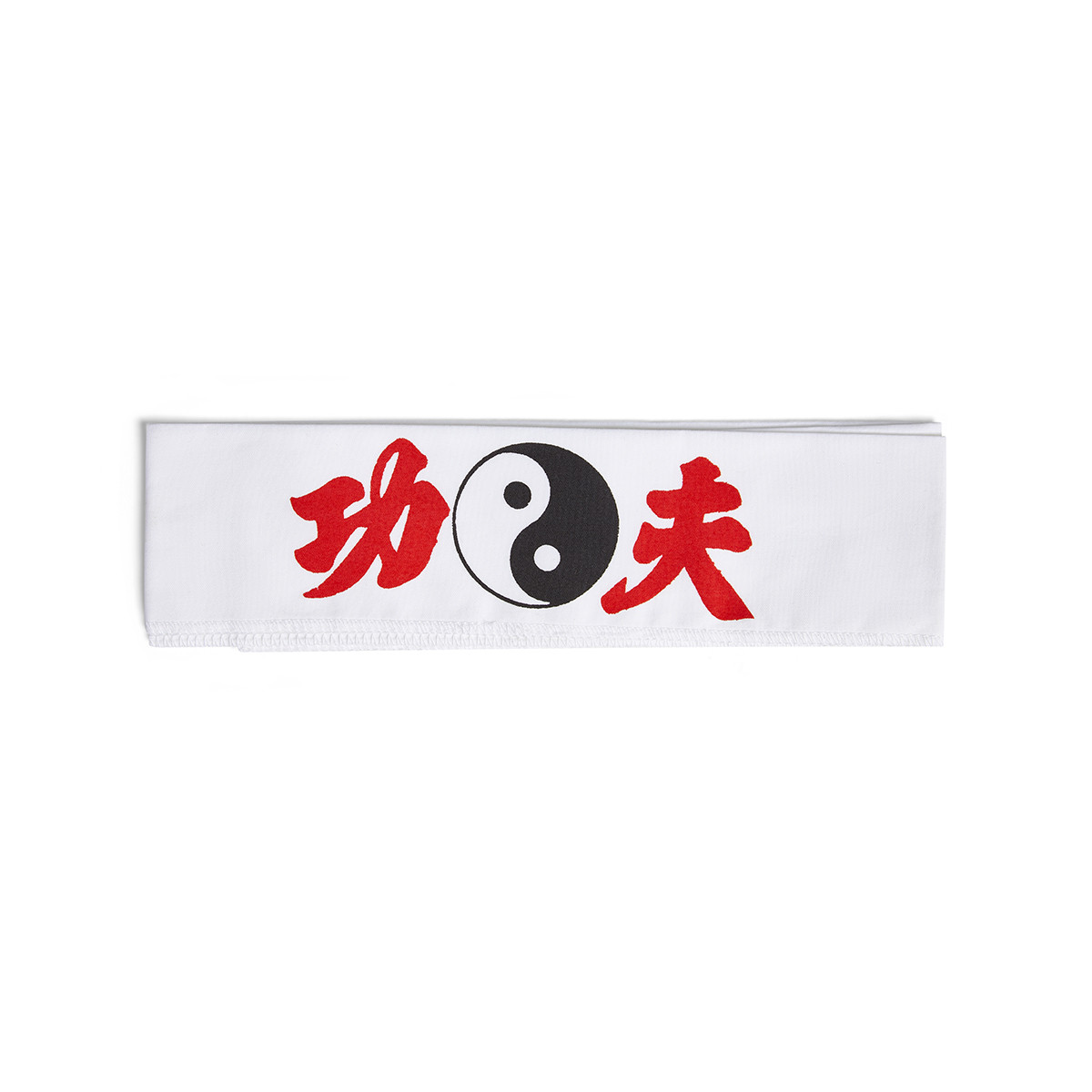 Kung Fu Headband 14 - Click Image to Close