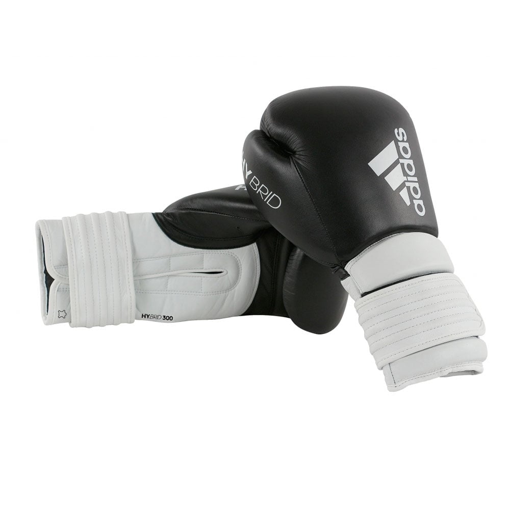 Adidas Pro Hybrid 300X Boxing Gloves Reborn - Click Image to Close