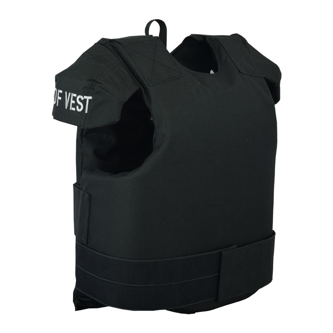 Krav Maga IDF Sparring Training Body Armour - Click Image to Close