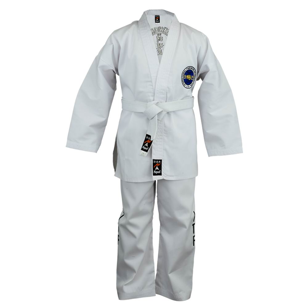 Adults ITF Taekwondo Students Suit - Click Image to Close