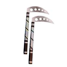 Competition / Demo Kamas - Silver/black Competition / Demo Kamas - Silver/black