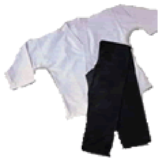 Karate Uniform Mixed Heavyweight - Made to order - Click Image to Close
