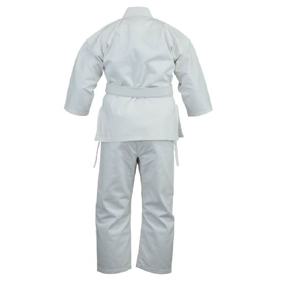 Adult Karate Uniform 3