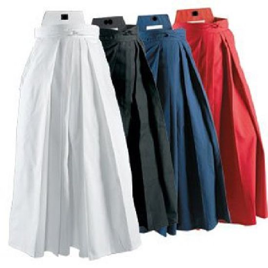 Hakama - Click Image to Close