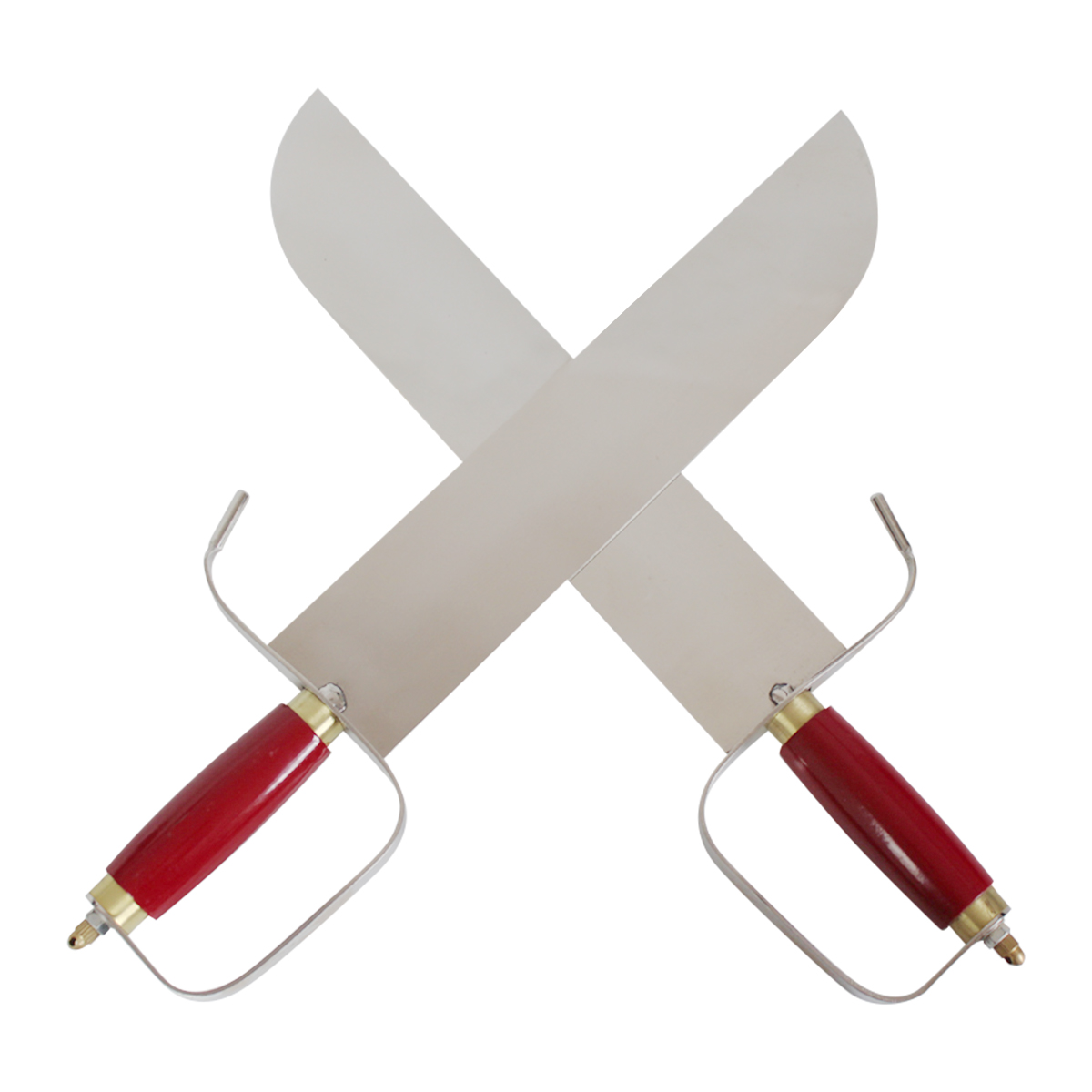 Student Range : Wing Chun Butterfly Knife 19.5\"
