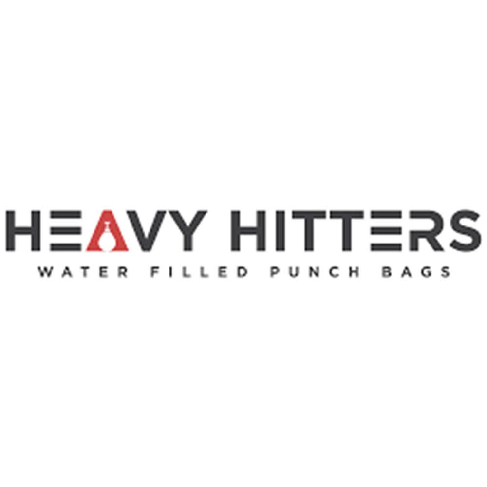 Heavy Hitters Water Bag